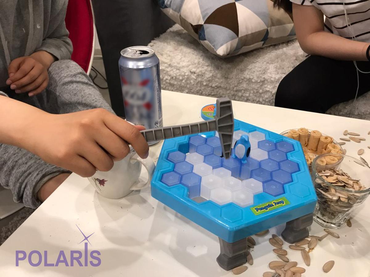 Polaris Guesthouse Garosugil Szöul Kültér fotó