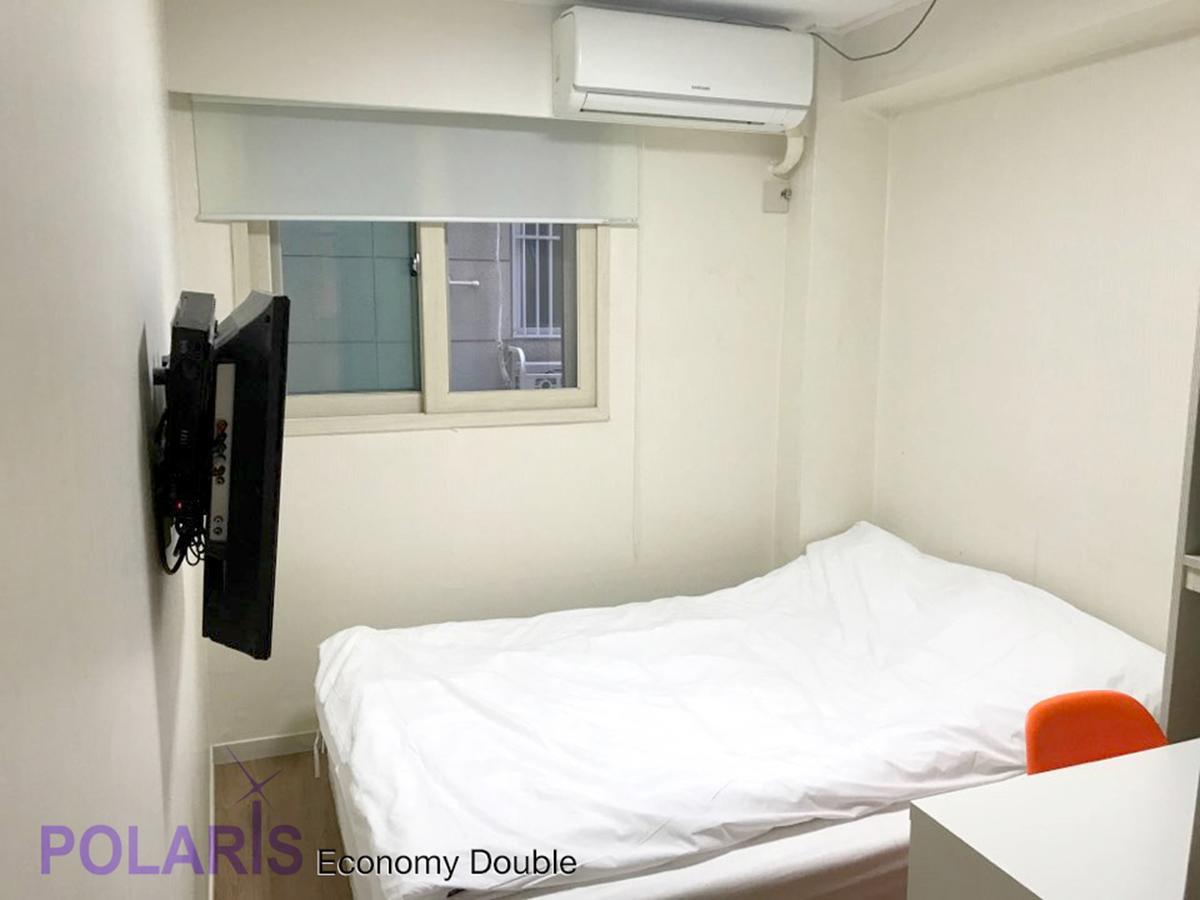 Polaris Guesthouse Garosugil Szöul Kültér fotó