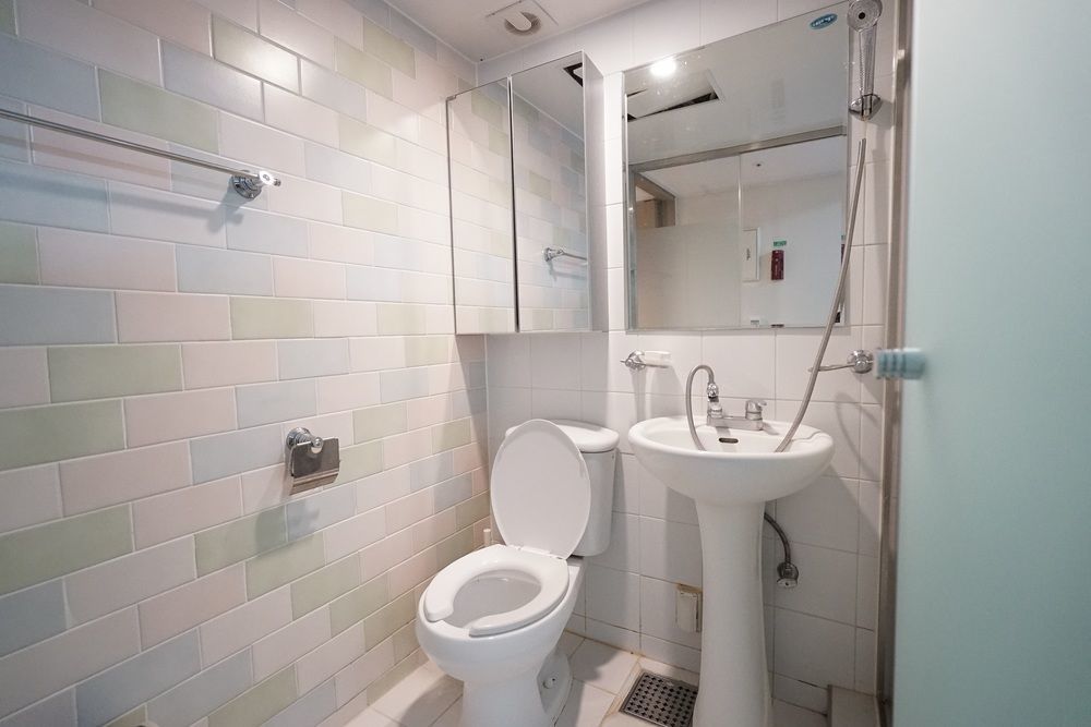 Polaris Guesthouse Garosugil Szöul Kültér fotó