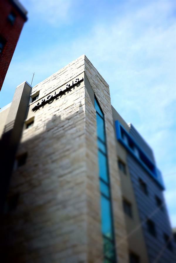 Polaris Guesthouse Garosugil Szöul Kültér fotó